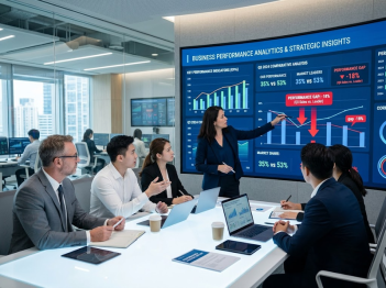 Benchmarking là gì và được áp dụng như thế nào?