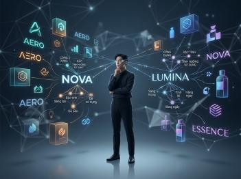 Brand Awareness phản ánh mức độ nhận biết thương hiệu