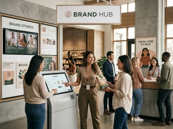 Brand Personality thể hiện tính cách thương hiệu ra sao?