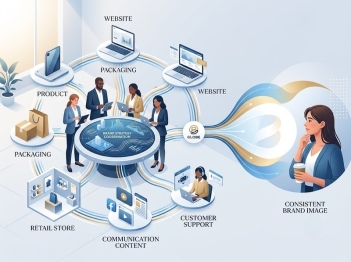 Branding là gì và bao gồm những hoạt động nào?