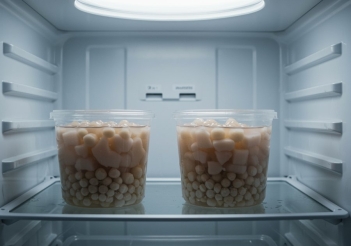 Cách bảo quản trân châu sau khi nấu trong tủ lạnh đúng cách - Thương hiệu Việt Nam