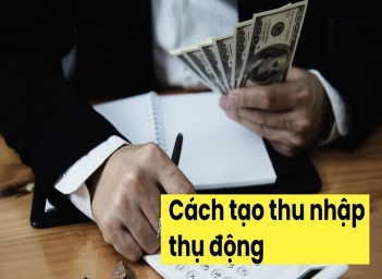 Cách kinh doanh kiếm thêm thu nhập cho người đi làm và mẹ bỉm - Thương hiệu Việt Nam
