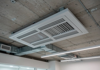 Cách lắp đặt miệng gió không viền chuẩn đẹp và không lộ khung - Thương hiệu Việt Nam