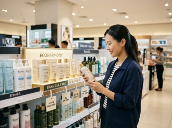 Chất lượng cảm nhận nâng cao giá trị thương hiệu thế nào?