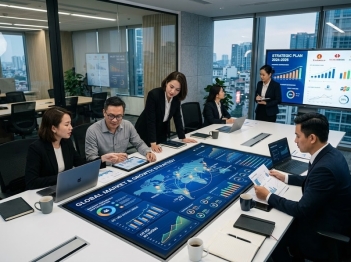 Những chỉ số phân tích thị trường quan trọng