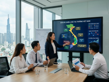 Những chiến lược doanh nghiệp Việt Nam thành công