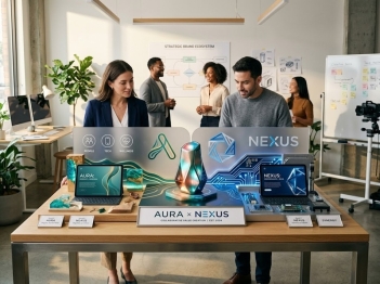 Co-branding kết hợp hai thương hiệu như thế nào?