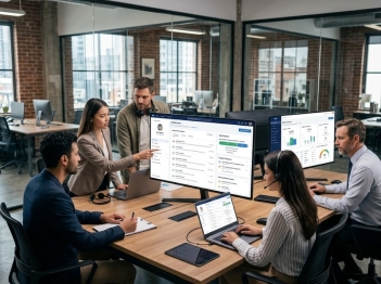 CRM hỗ trợ quản lý quan hệ khách hàng như thế nào?