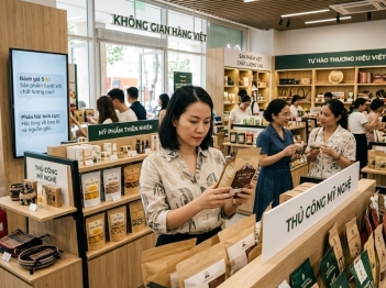 Người tiêu dùng đánh giá thương hiệu Việt Nam thế nào?