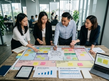 Những tiêu chí đánh giá tính khả thi mô hình kinh doanh