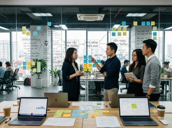 Những tiêu chí đánh giá ý tưởng khởi nghiệp