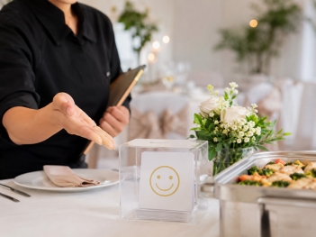 Dịch vụ hậu mãi có cần thiết với đơn vị nấu tiệc không