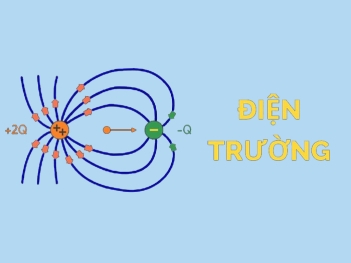 Điện trường là gì? Đặc điểm, tính chất và tác dụng cần biết - Thương hiệu Việt Nam