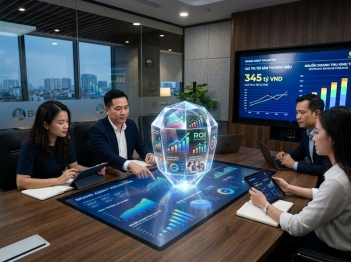 Giá trị thương hiệu được định giá như thế nào?
