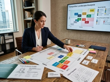 Định vị thương hiệu và Branding khác nhau như thế nào?