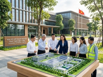Những doanh nghiệp bền vững Việt Nam tiêu biểu