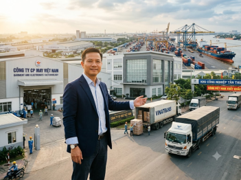 Những dấu ấn của doanh nhân Việt Nam thời kỳ đổi mới