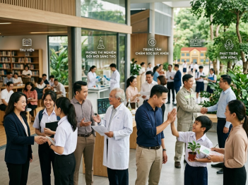 Những doanh nhân truyền cảm hứng Việt Nam tiêu biểu