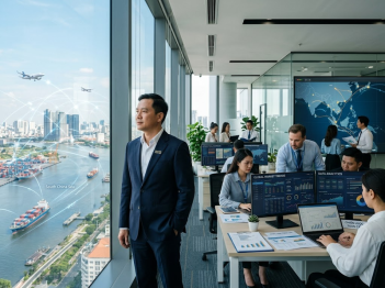 Doanh nhân Việt Nam hội nhập quốc tế như thế nào?