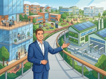 Trách nhiệm xã hội của doanh nhân Việt Nam