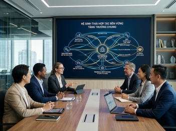 Vai trò của đối tác chính trong mô hình kinh doanh