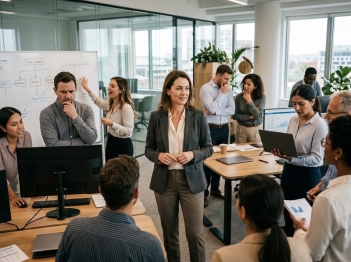 EQ tác động đến năng lực lãnh đạo như thế nào?
