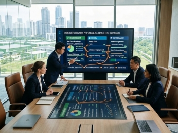 ESG tác động đến doanh nghiệp như thế nào?