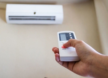 Fan trong điều hòa là gì và điều chỉnh tốc độ gió như thế nào