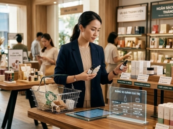 Giá cả ảnh hưởng đến hành vi tiêu dùng như thế nào?