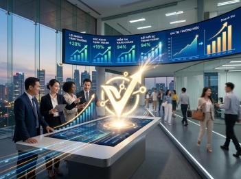 Giá trị thương hiệu cải thiện lợi nhuận như thế nào?