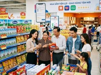 Đặc điểm hành vi tiêu dùng Việt Nam