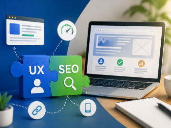 Cách kết hợp UX và SEO hiệu quả