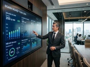 Những nhóm KPI doanh nhân quan trọng