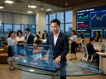 Những kỹ năng doanh nhân Việt Nam cần trong thời đại số