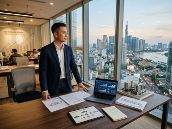 Những kỹ năng quản trị doanh nhân quan trọng