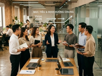 Lãnh đạo truyền cảm hứng được thực hiện như thế nào?