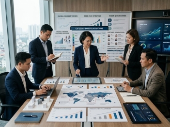 Những tiêu chí lựa chọn ngành hàng phù hợp