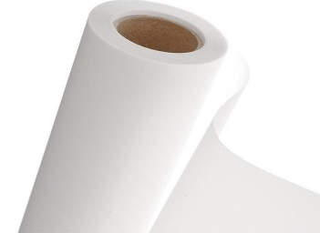 Màng polyester cuộn sở hữu những đặc tính nổi bật nào?