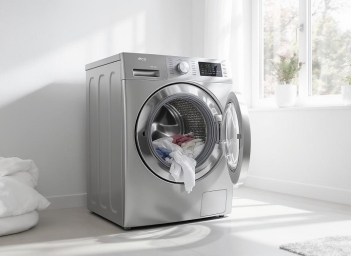 Máy giặt Eco là gì? Có khác gì máy giặt thường