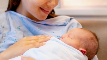 Mẹ bầu mới mổ xong nên ăn gì để vết thương mau lành? - Thương hiệu Việt Nam