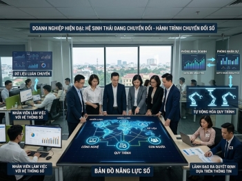 Tác giả Lý Trần Khánh Minh