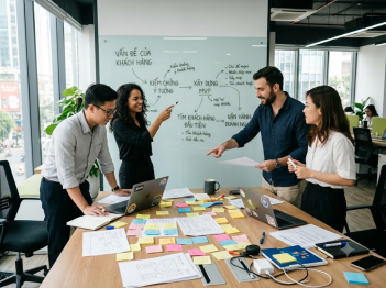 Tác giả Bùi Lâm Hải Tùng