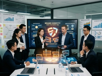 Những sai lầm làm suy giảm giá trị thương hiệu