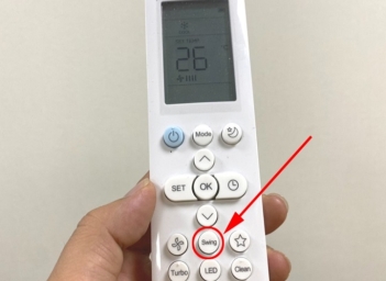 Swing điều hòa là gì và cách chỉnh hướng gió mát đều khắp phòng - Thương hiệu Việt Nam