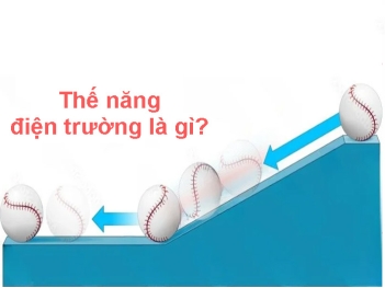 Thế năng điện trường là gì? Ý nghĩa vật lý và công thức tính - Thương hiệu Việt Nam