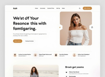 Gợi ý thiết kế website UX tốt giúp nâng tầm thương hiệu và SEO - Thương hiệu Việt Nam