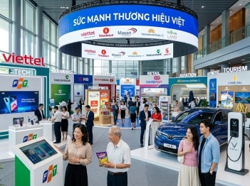 Những thương hiệu Việt Nam nổi tiếng hiện nay