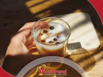 Uống trà sữa có béo không? Sự thật ít người biết