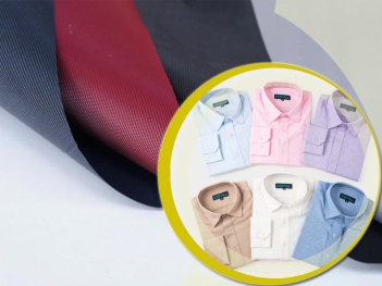 Nên chọn vải bố Canvas hay Oxford cho sản phẩm thủ công?