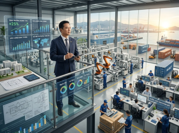 Vai trò của doanh nhân Việt Nam đối với nền kinh tế